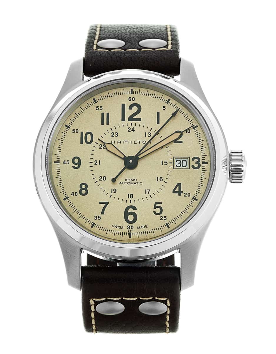 Hamilton h70595523 best sale